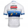 Maillot Cyclisme 2018 Lotto Soudal Championnats d'Europe